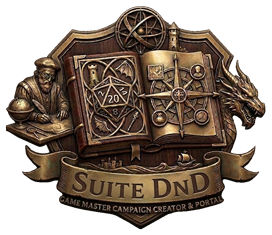 Suite DnD