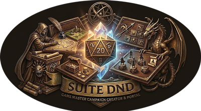 Suite DnD